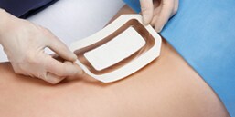 3M™ Tegaderm™ +Pad 防水好吸敷料