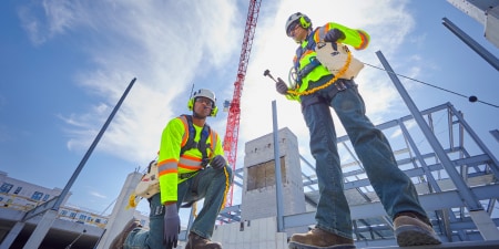 營建工地安全產品
