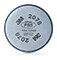3M 2078 P95 Filter