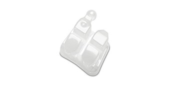3M 進階型陶瓷矯正器─Clarity ADVANCED Ceramic Brackets 3
