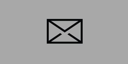 Email icon
