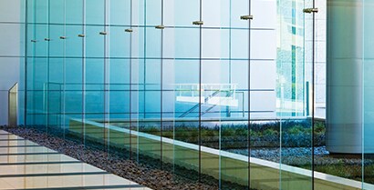 3M™ 建築隔熱膜|隔熱紙：安全防護與防爆膜應用於政府機構
