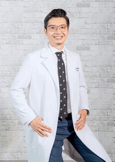 成大醫院斗六分院牙科部主任