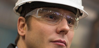 3M PPE 眼部防護具
