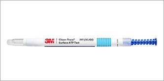 3M™ Clean-Trace™ 表面採樣棒
