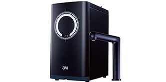 3M HEAT3000櫥下型觸控式加熱器
