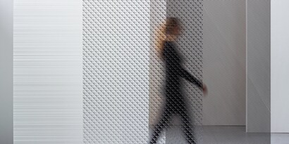 室內裝飾玻璃貼膜
