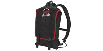 2-in-1Application Backpack product shot

