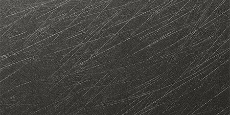 Dark Gray ME-2294AR Abrasion Resistant Random Line Finish
