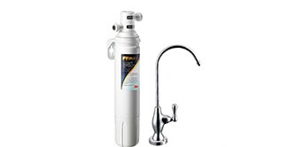 3M S003櫥下型淨水器
