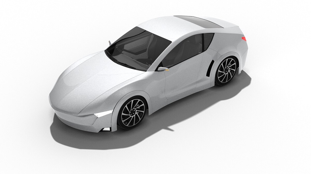 3M汽車製造解決方案
