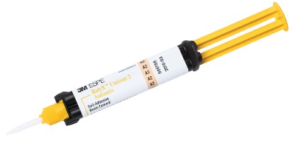 RelyX™ Unicem 2 Self-Adhesive Resin Cement
