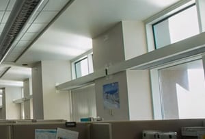 3M™ 日照導光膜：善用空間自然光，對於您的工作環境與事業有更佳幫助