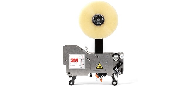 Image of a 3M™ AccuGlide™ Taping Head
