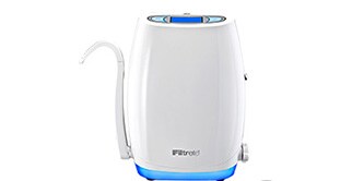 3M UVA3000紫外線殺菌淨水器

