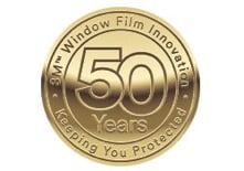 3M™ 建築隔熱紙|大樓玻璃隔熱紙:50年的專業經驗,您尚未察覺的隱形保護