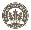 能源與環境設計領導認證 能源與環境設計先導設計LOGO
